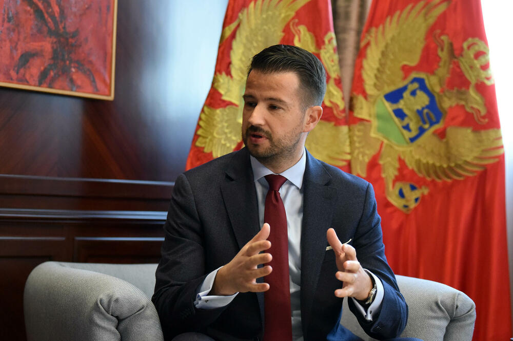 Foto: Boris Pejović