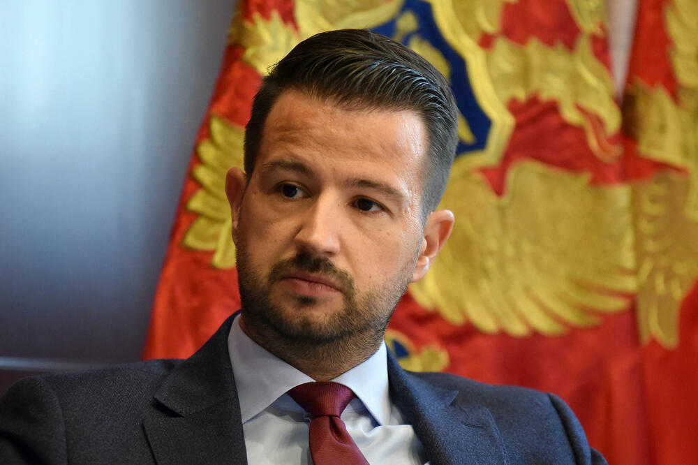 Foto: Boris Pejović