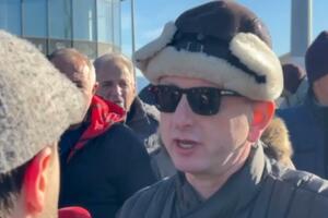 Knežević: Podnosim ostavku ako DNP odbije predlog da napustimo...