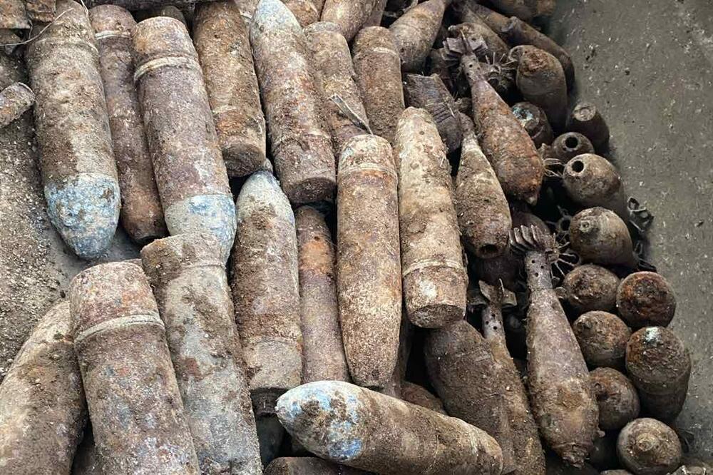 Foto: Ministarstvo unutrašnjih poslova