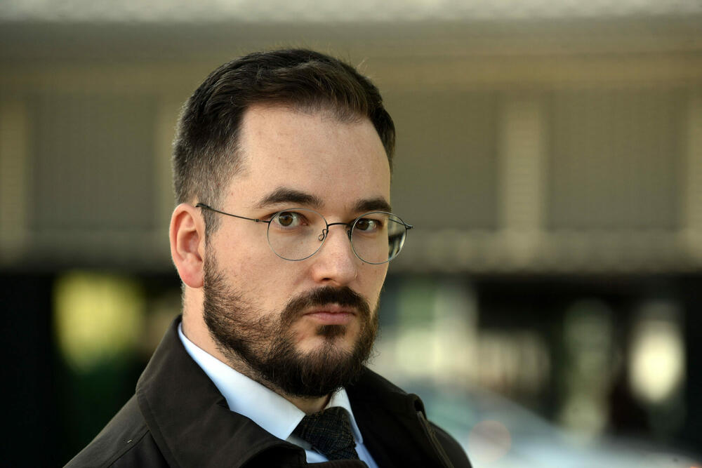 Mostove trebalo graditi odmah nakon referenduma: Musić