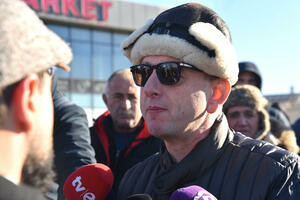 Knežević: Podnosim ostavku ako DNP odbije predlog da napustimo...