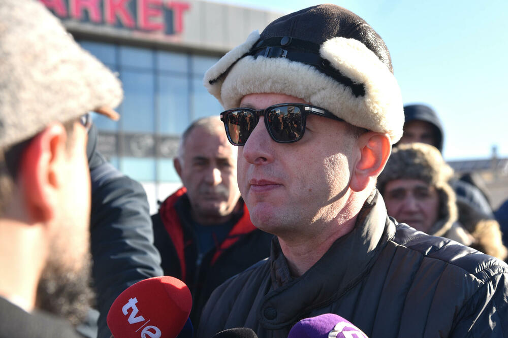 Foto: Boris Pejović