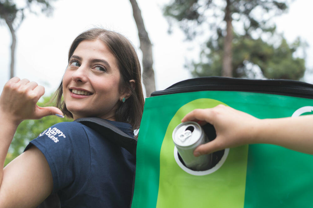 Foto: Every Can Counts