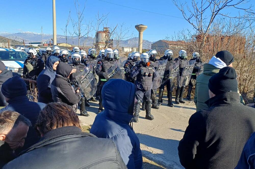 Foto: Predrag Tomović