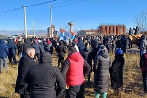 Postignut dogovor sa policijom, neće biti okupljanja dok traju...
