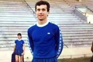 Dejova prva ljubav: Samo sam zbog Budućnosti plakao