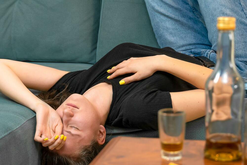 Ilustracija, Foto: Olga Ihnatsyeva via Getty Images