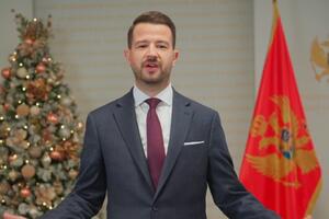 Milatović: Crna Gora u 2026. godini treba da se prepoznaje po...