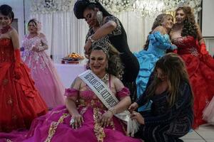 Transrodne Latinoamerikanke protiv tabua: "Zamišljam kako stojim u...