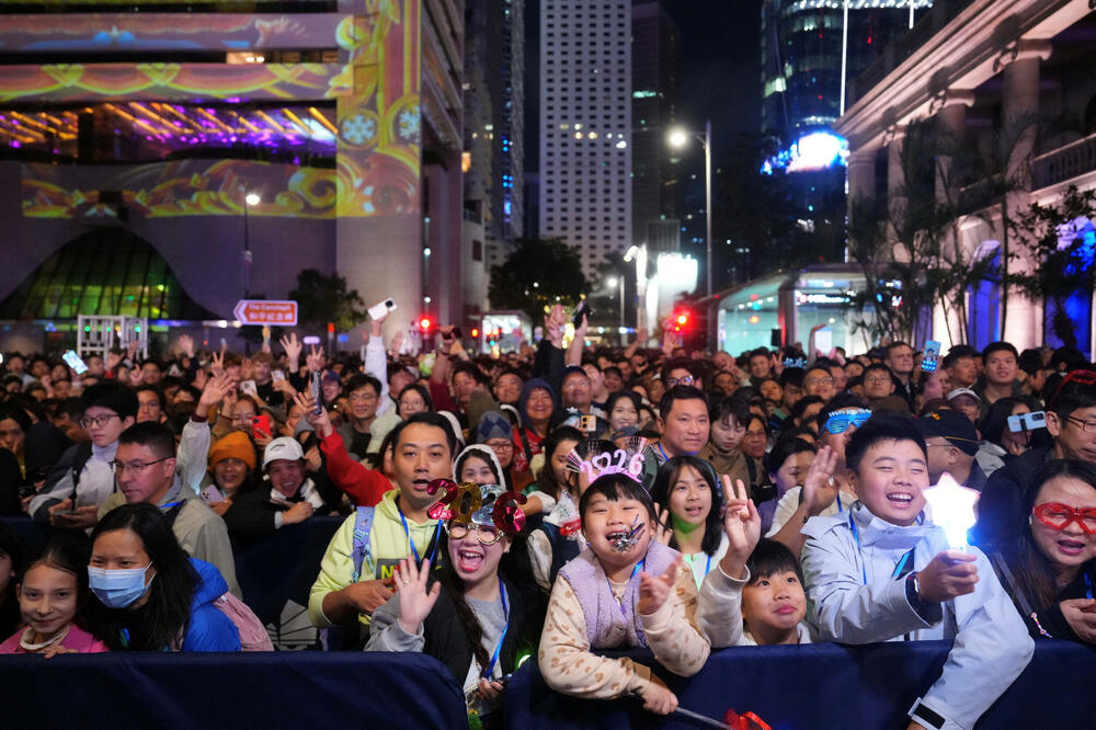 <p>Vatromet je dugo bio dio dočeka Nove godine, lunarne Nove godine i Dana nacije</p>