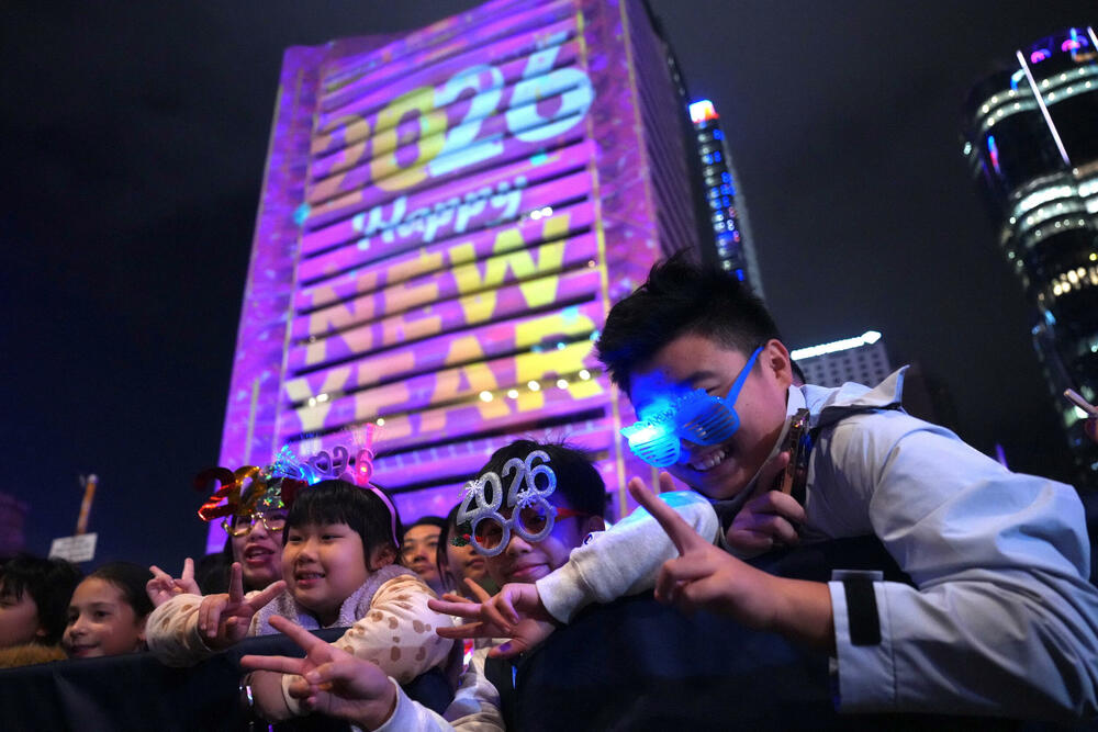 <p>Vatromet je dugo bio dio dočeka Nove godine, lunarne Nove godine i Dana nacije</p>