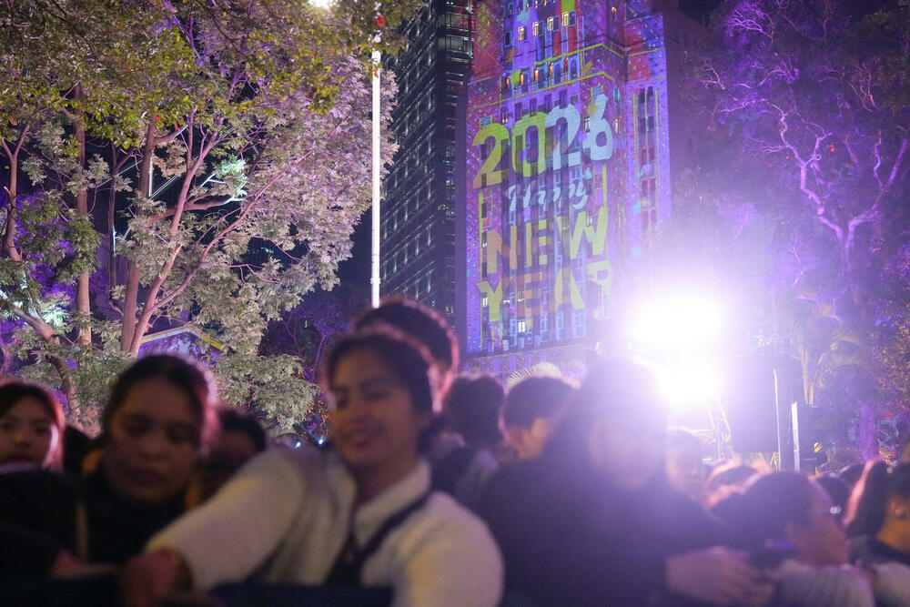 <p>Vatromet je dugo bio dio dočeka Nove godine, lunarne Nove godine i Dana nacije</p>