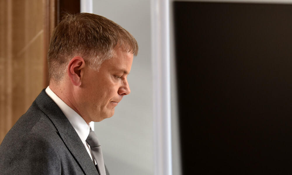 Veza sa pojedincima iz institucija omogućavala kriminalnim organizacijama određen stepen zaštite: direktor ANB-a Ivica Janović