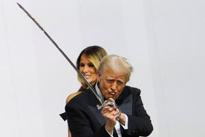 Obrisi novog svijeta postaće jasniji: &ldquo;Trampnado&rdquo; se nastavlja i u...