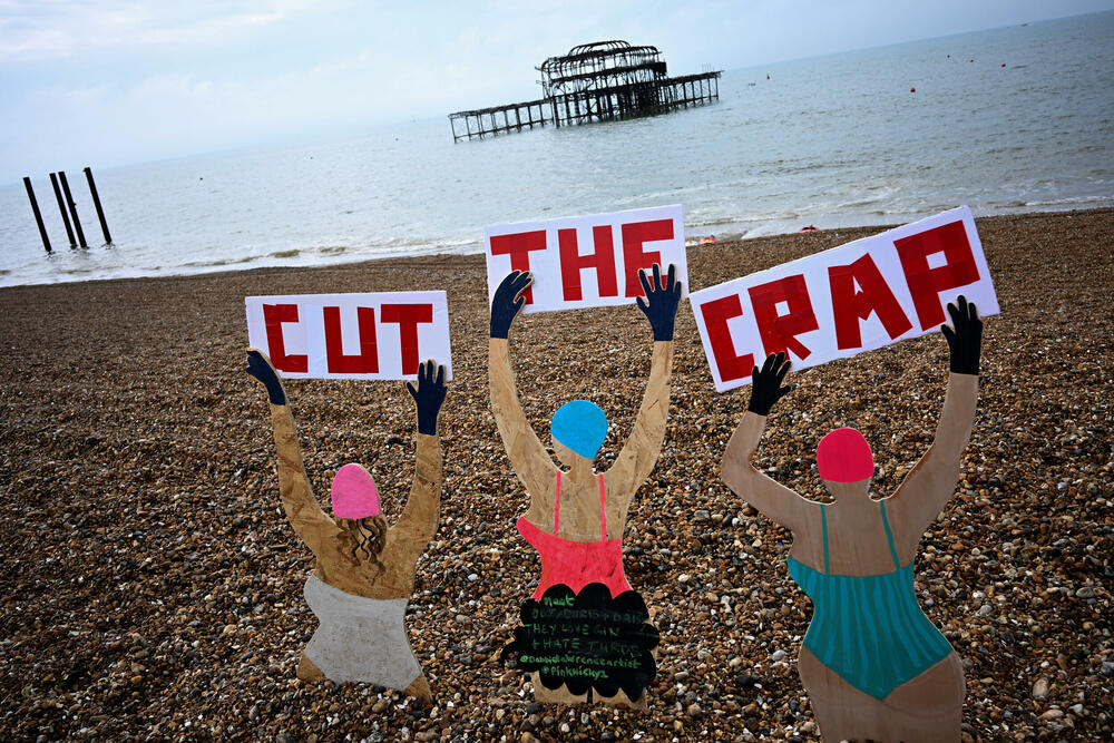 Obrisi novog svijeta postaće jasniji