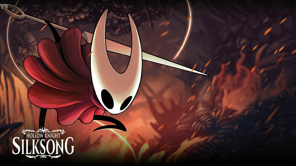 Hollow Knight: Silksong neumoljiv test vještine