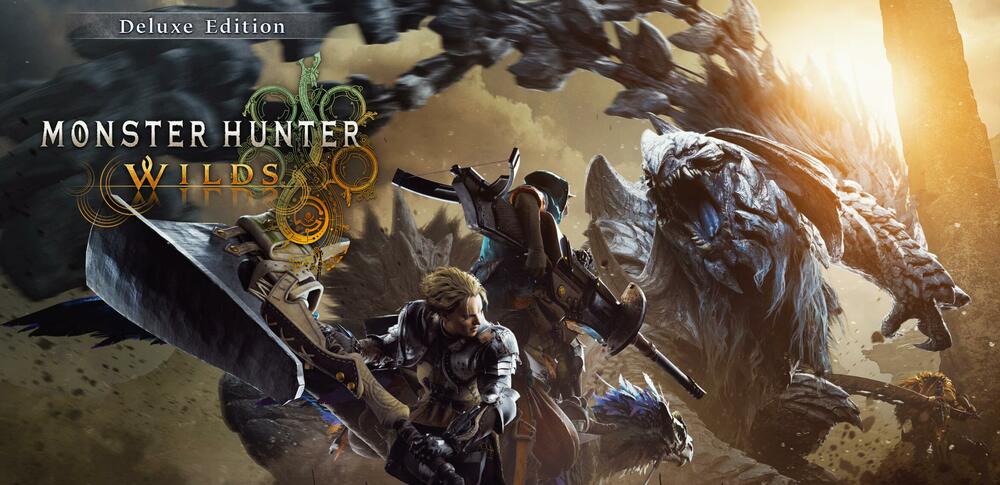 Monster Hunter Wilds podigao serijal na najambiciozniji nivo do sada