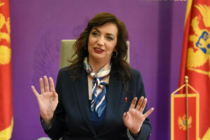 Jakšić-Stojanović: Knežević birao DPS, oni ga prihvatili za lidera...