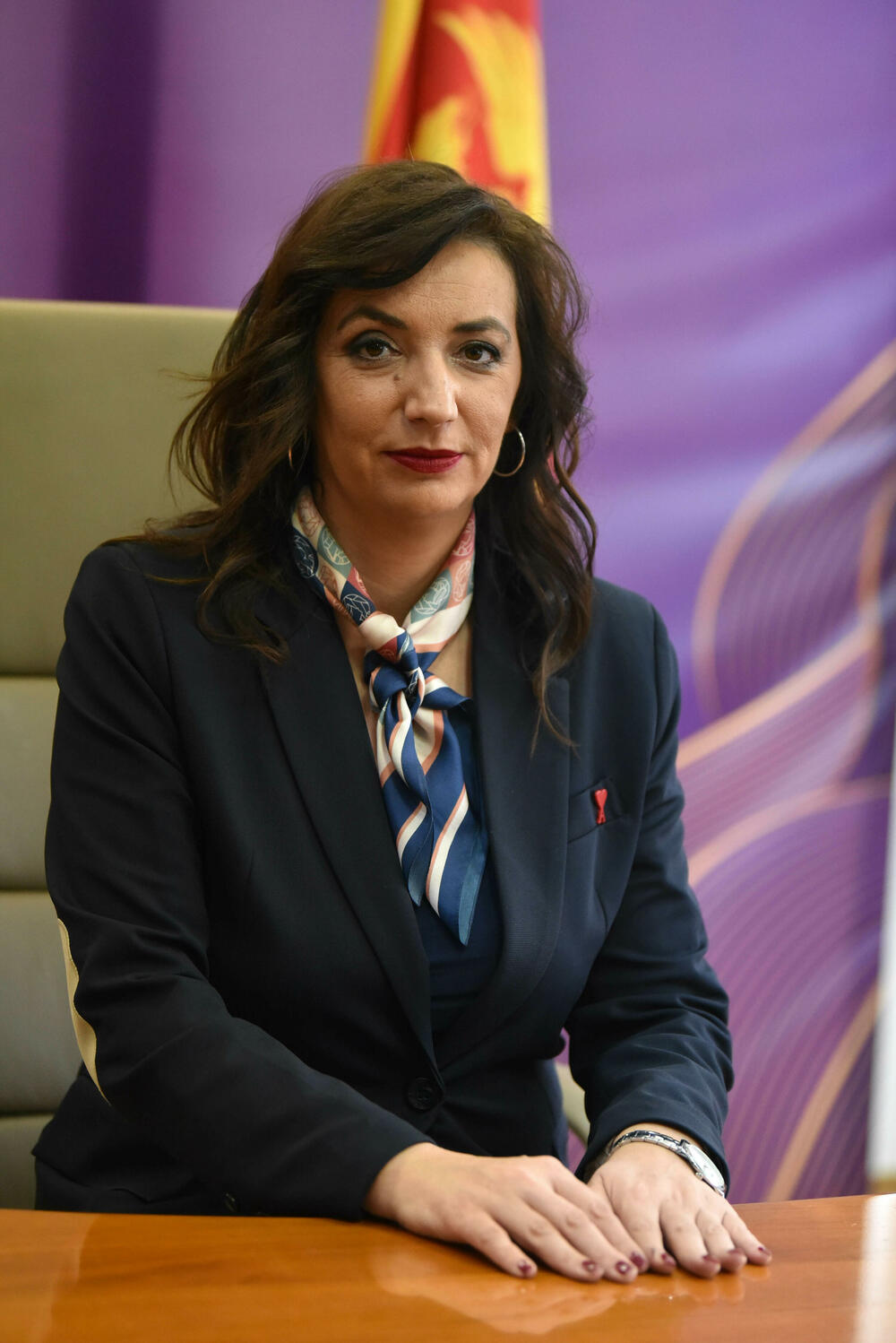Anđela Jakšić Stojanović
