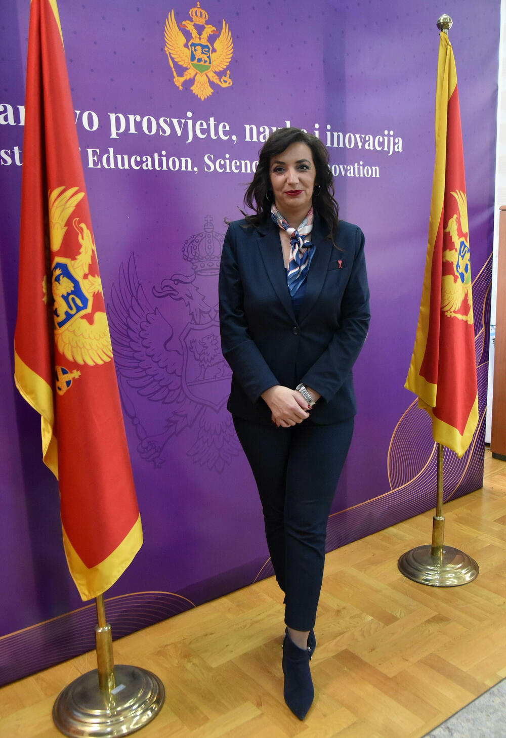 Anđela Jakšić Stojanović