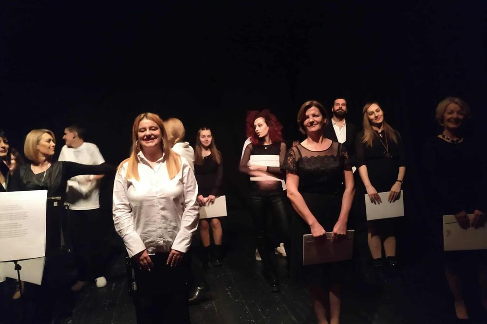 Uspješan početak, neizvjestan nastavak, Foto: Privatna arhiva