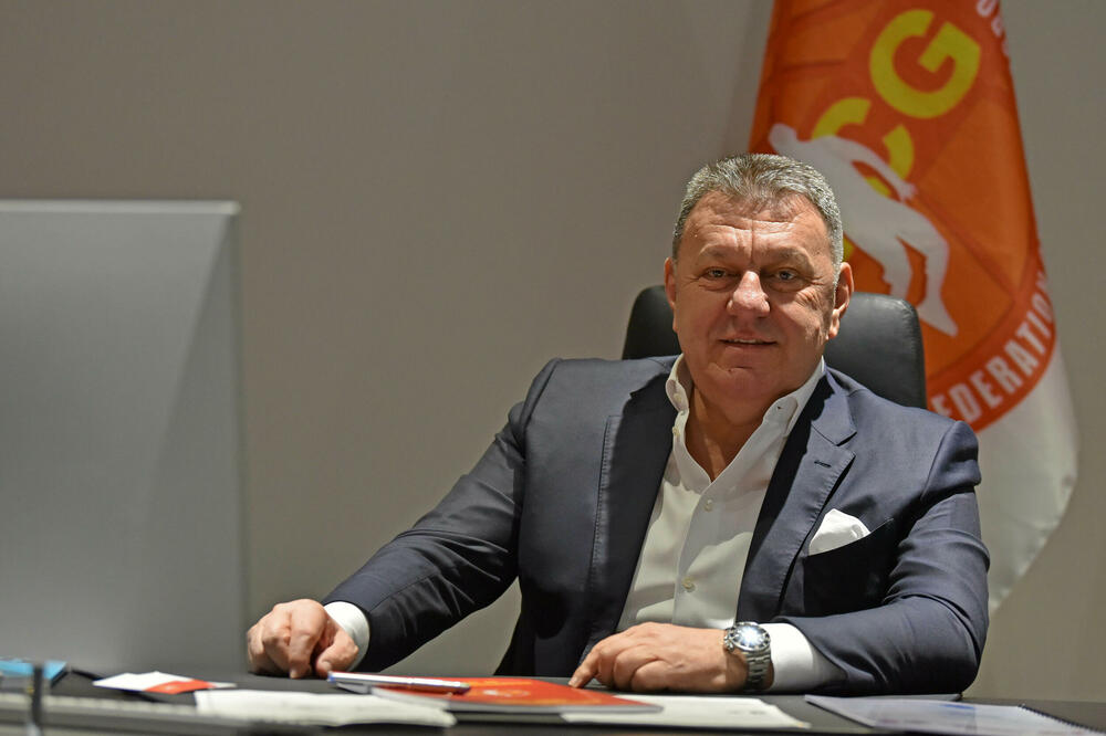 Foto: Boris Pejović