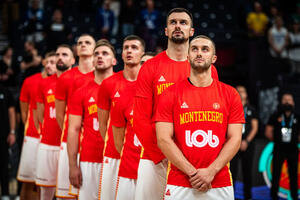 Crnogorskim sportskim savezima sedam miliona eura