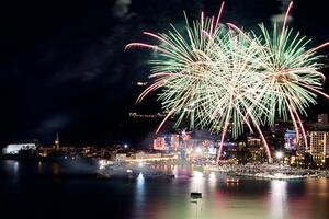 TO Budva: Novogodišnji program 2. januara otkazan zbog nevremena