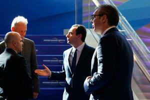 Zaboravljeni dijalog Srbije i Kosova: Godina koju su pojeli...