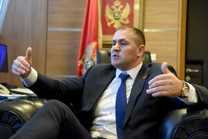 Javno me klevetao i pokušao diskreditovati: Šćepanović...