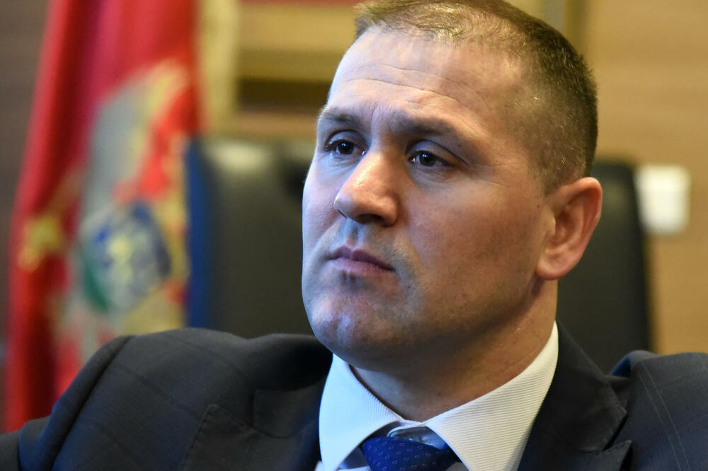 Lazar Šćepanović, Foto: Luka Zeković