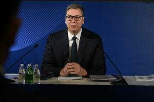 Vučić indirektno potvrdio da mađarski MOL kupuje NIS, tvrdi da bi...