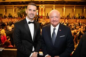 Štoker sa Spajićem: Crna Gora dokazala da je spremna za ambiciozan...