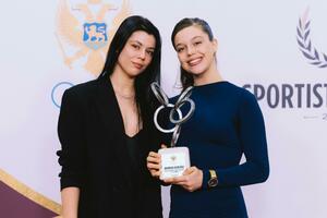 Andrea Berišaj: Nismo više autsajderi sportske scene