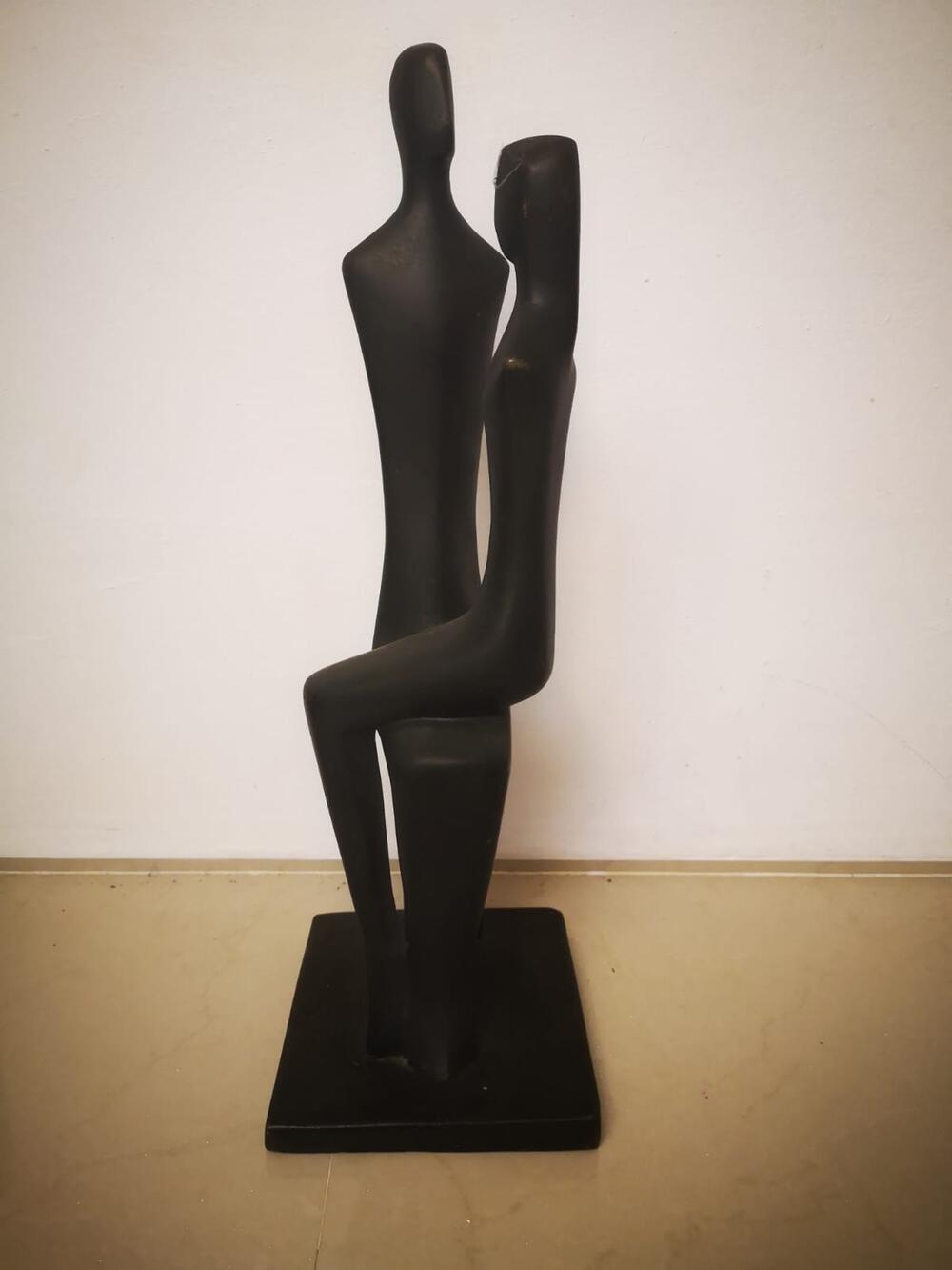 Jedno od Luketićevih djela