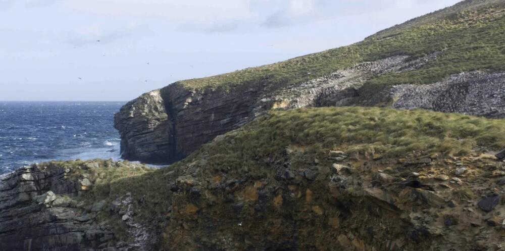 <p>Od Boke do Folklanda: potomak Gopčevića, koji su se početkom 20. vijeka doselili u Argentinu iz sela Podi na padinama Orjena iznad Herceg Novog, postao je heroj rata na južnom Atlantiku 1982. godine</p>