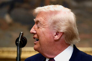 SAD uvele sankcije za četiri kompanije za koje tvrde da djeluju u...