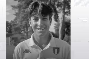 Imenovana prva žrtva požara u Švajcarskoj: Italijanska golf...