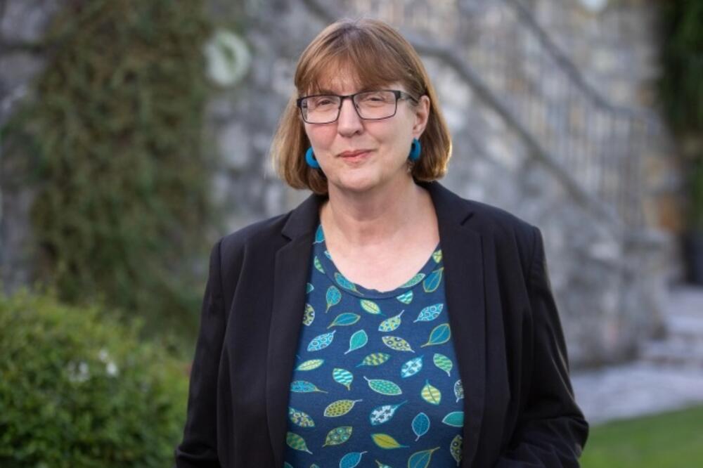 Meken, Foto: Ambasada Velike Britanije