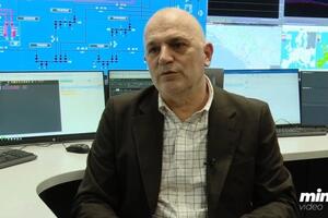 Redžić: Elektroenergetska situacija je stabilna, ne očekuju se...