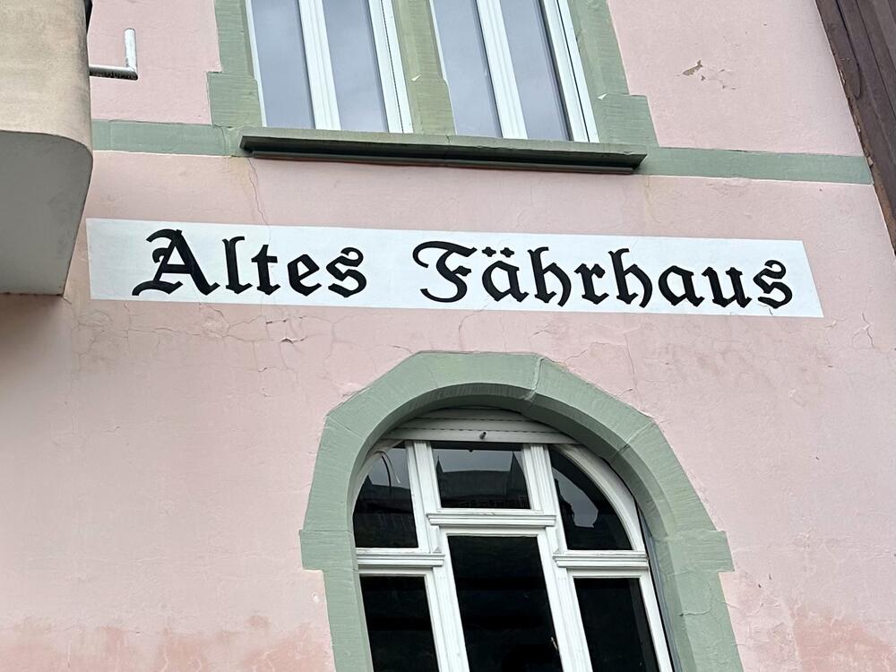 Stara skeledžijska kuća - primjer savremene upotrebe gotice