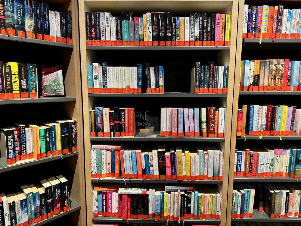 Geteova majka bi dva i po vijeka kasnije morala da čita knjige sa latiničnim 'fatalnim slovima'