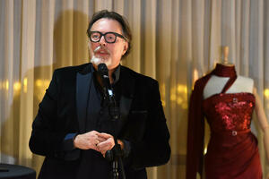 Zašto se moda umorila od logotipa