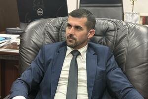 INTERVJU Nenezić: Biću prvi čovjek Bara ako građani tako odluče