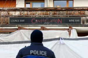 Četvoro državljana Srbije i državljanin BiH među povrijeđenima u...