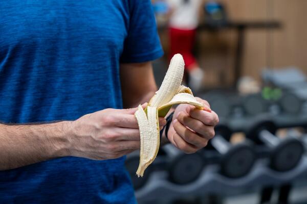 Jutro, popodne ili uveče: Kako banane utiču na organizam zavisno...