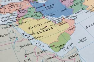 Jemenski separatisti objavili ustav nove Države Južne Arabije na...