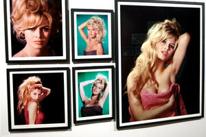 Tri života Brižit Bardo