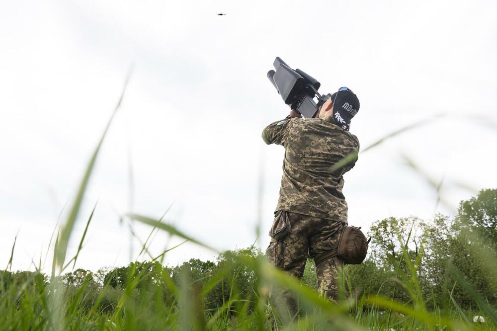 Džemer koriste vojske, policije i tajne službe (ilustracija), Foto: Shutterstock